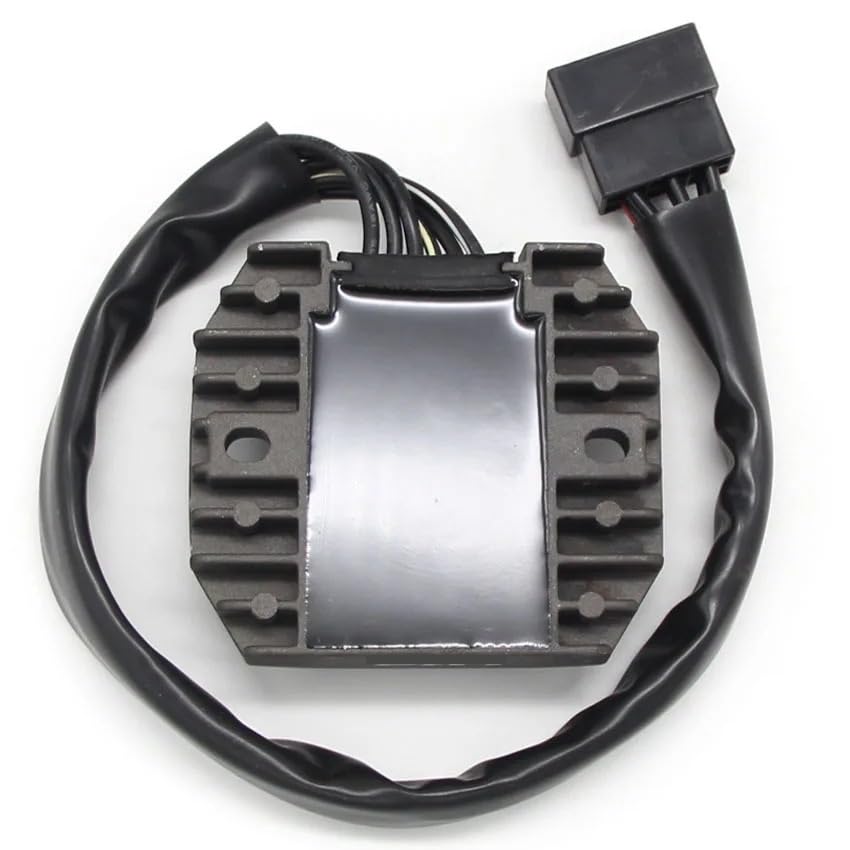 Spare parts オートバイ整流器電圧レギュレーター NINJA ZX-6R ZX600